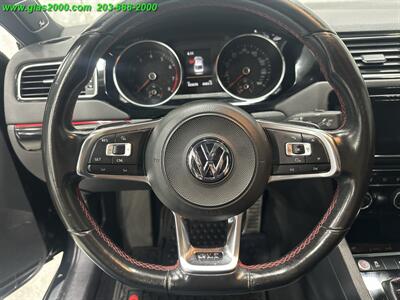 2017 Volkswagen Jetta GLI - Photo 4 - Bethany, CT 06524