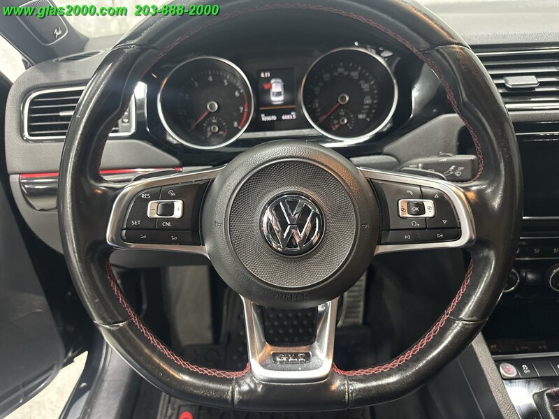 2017 Volkswagen Jetta GLI - Photo 4 - Bethany, CT 06524