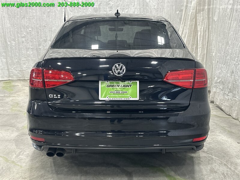 2017 Volkswagen Jetta GLI - Photo 20 - Bethany, CT 06524