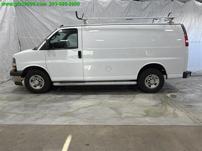 2019 Chevrolet Express 2500 - Photo 13 - Bethany, CT 06524