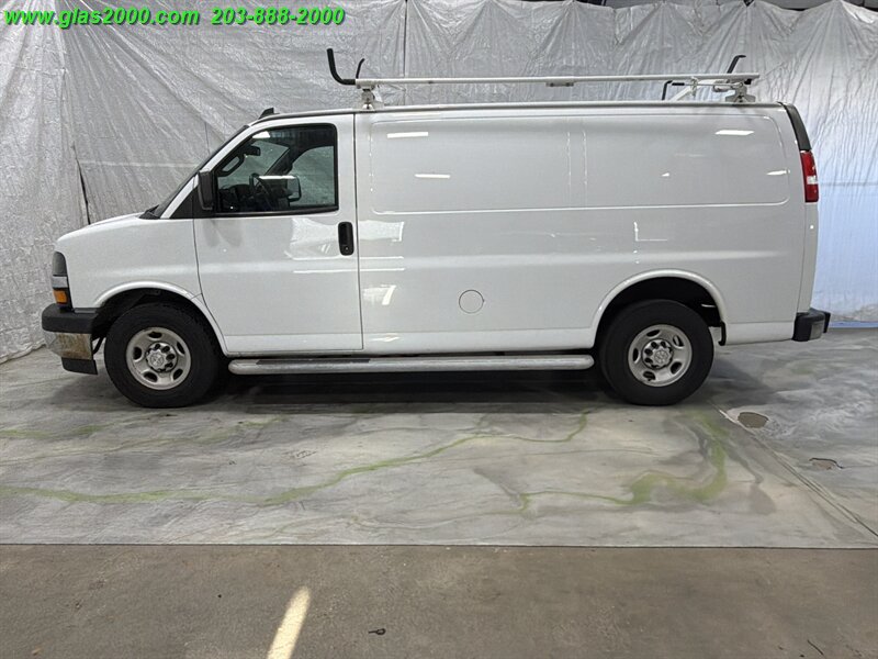 2019 Chevrolet Express 2500 - Photo 13 - Bethany, CT 06524