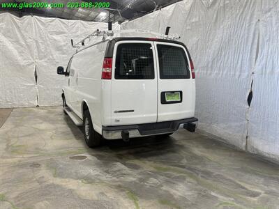 2019 Chevrolet Express 2500 - Photo 24 - Bethany, CT 06524