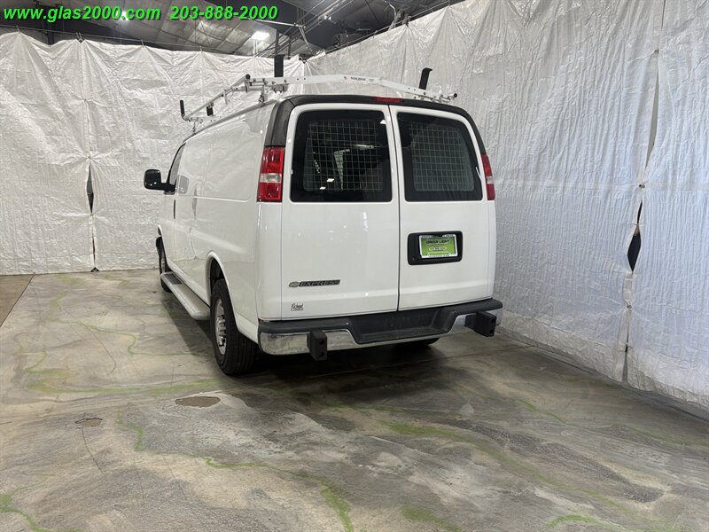 2019 Chevrolet Express 2500 - Photo 24 - Bethany, CT 06524