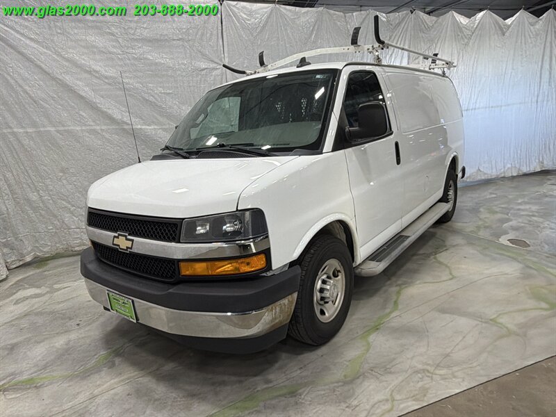 2019 Chevrolet Express 2500   - Photo 1 - Bethany, CT 06524