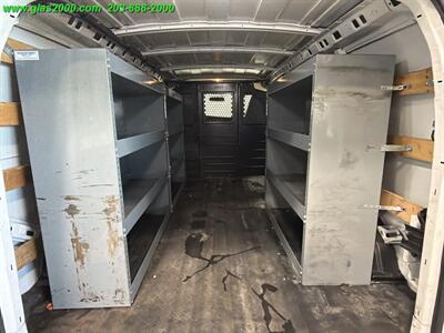 2019 Chevrolet Express 2500 - Photo 10 - Bethany, CT 06524