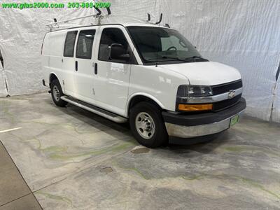 2019 Chevrolet Express 2500 - Photo 2 - Bethany, CT 06524