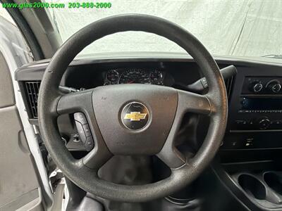 2019 Chevrolet Express 2500 - Photo 4 - Bethany, CT 06524