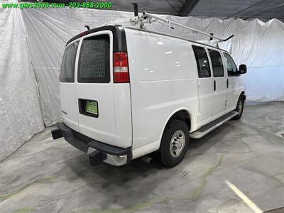 2019 Chevrolet Express 2500 - Photo 8 - Bethany, CT 06524