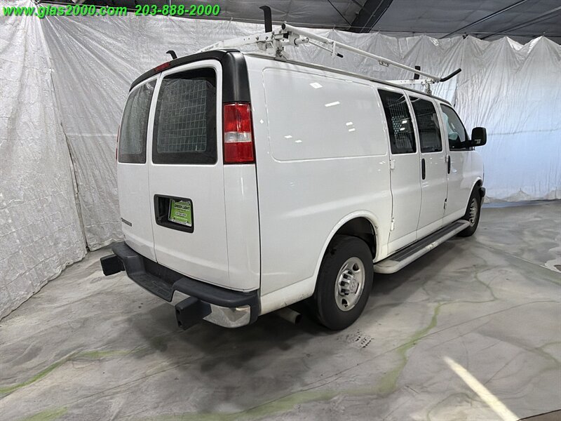 2019 Chevrolet Express 2500 - Photo 8 - Bethany, CT 06524