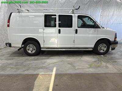 2019 Chevrolet Express 2500 - Photo 14 - Bethany, CT 06524