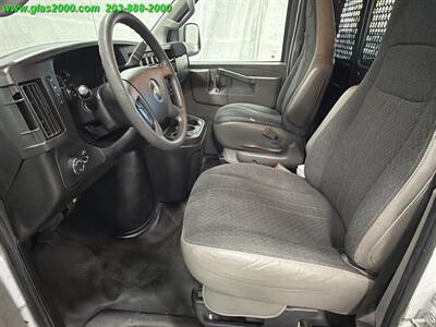 2019 Chevrolet Express 2500 - Photo 17 - Bethany, CT 06524