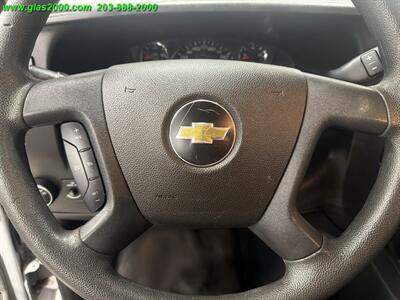 2019 Chevrolet Express 2500 - Photo 16 - Bethany, CT 06524