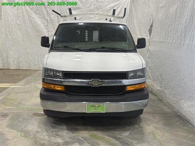 2019 Chevrolet Express 2500 - Photo 19 - Bethany, CT 06524
