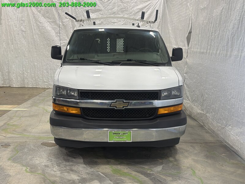 2019 Chevrolet Express 2500 - Photo 19 - Bethany, CT 06524