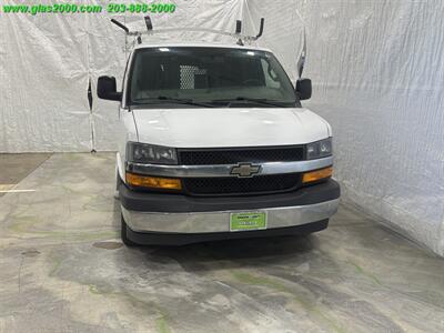 2019 Chevrolet Express 2500 - Photo 25 - Bethany, CT 06524