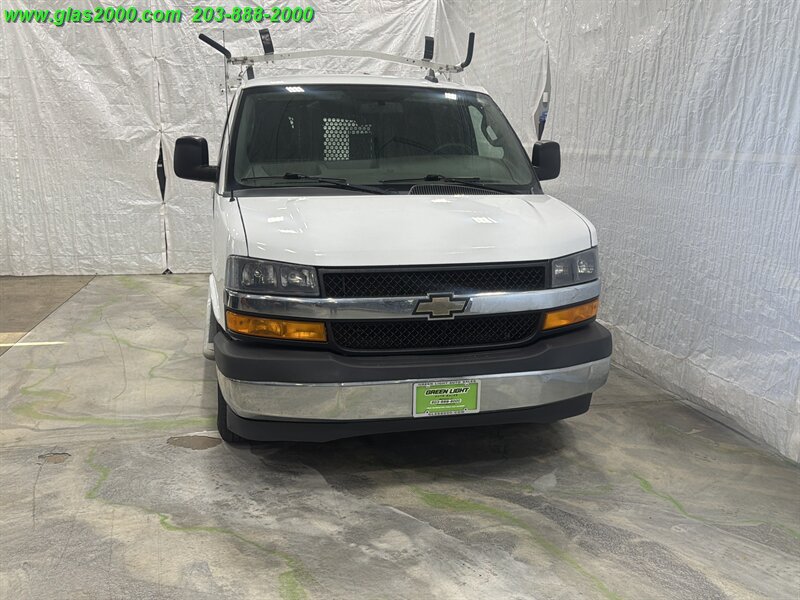 2019 Chevrolet Express 2500 - Photo 25 - Bethany, CT 06524
