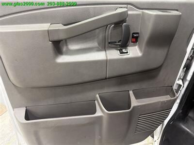 2019 Chevrolet Express 2500 - Photo 21 - Bethany, CT 06524