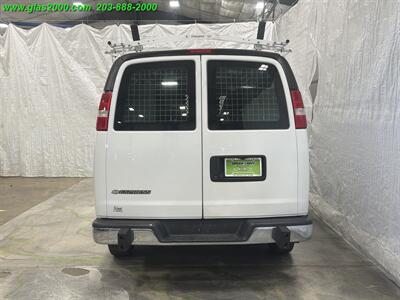 2019 Chevrolet Express 2500 - Photo 20 - Bethany, CT 06524
