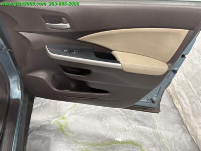 2014 Honda CR-V EX-L   - Photo 23 - Bethany, CT 06524