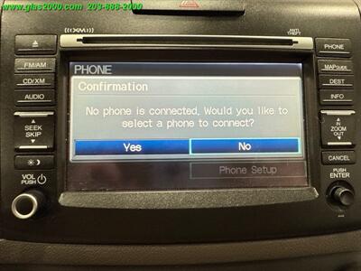 2014 Honda CR-V EX-L   - Photo 11 - Bethany, CT 06524