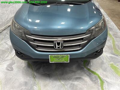 2014 Honda CR-V EX-L   - Photo 24 - Bethany, CT 06524