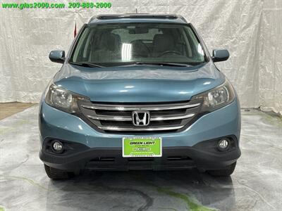 2014 Honda CR-V EX-L   - Photo 19 - Bethany, CT 06524