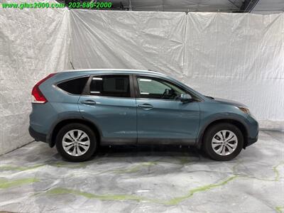 2014 Honda CR-V EX-L   - Photo 14 - Bethany, CT 06524