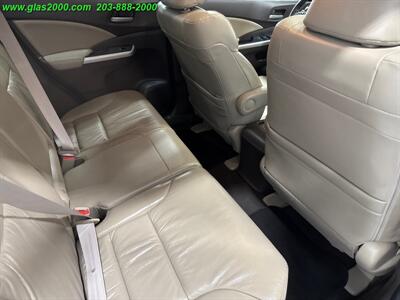 2014 Honda CR-V EX-L   - Photo 10 - Bethany, CT 06524