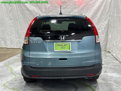 2014 Honda CR-V EX-L   - Photo 20 - Bethany, CT 06524