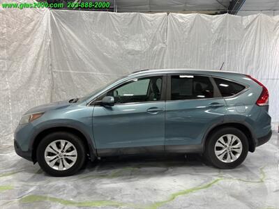 2014 Honda CR-V EX-L   - Photo 13 - Bethany, CT 06524