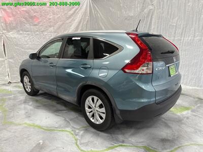 2014 Honda CR-V EX-L   - Photo 7 - Bethany, CT 06524