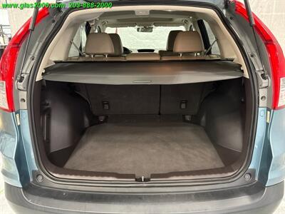 2014 Honda CR-V EX-L   - Photo 15 - Bethany, CT 06524