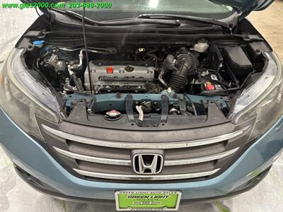 2014 Honda CR-V EX-L   - Photo 18 - Bethany, CT 06524