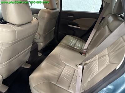 2014 Honda CR-V EX-L   - Photo 9 - Bethany, CT 06524
