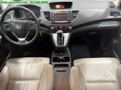 2014 Honda CR-V EX-L   - Photo 6 - Bethany, CT 06524