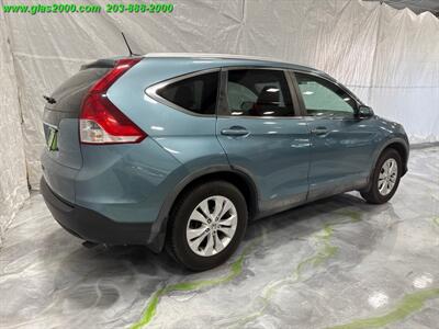 2014 Honda CR-V EX-L   - Photo 8 - Bethany, CT 06524