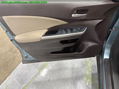 2014 Honda CR-V EX-L   - Photo 21 - Bethany, CT 06524