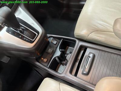 2014 Honda CR-V EX-L   - Photo 25 - Bethany, CT 06524