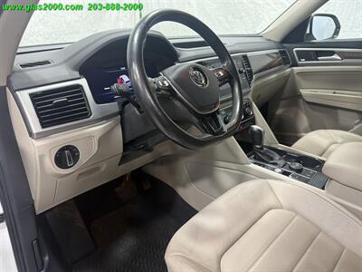 2018 Volkswagen Atlas V6 SEL Premium 4Motion   - Photo 3 - Bethany, CT 06524