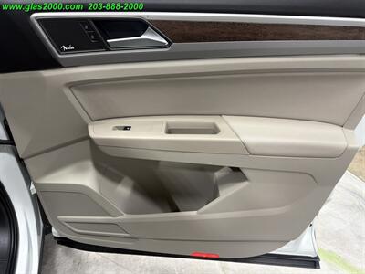 2018 Volkswagen Atlas V6 SEL Premium 4Motion   - Photo 30 - Bethany, CT 06524
