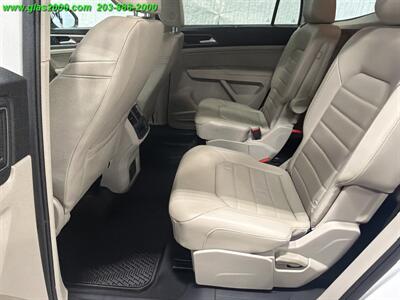 2018 Volkswagen Atlas V6 SEL Premium 4Motion   - Photo 9 - Bethany, CT 06524