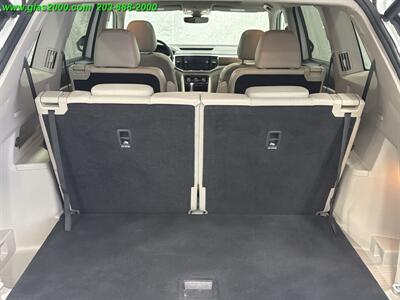 2018 Volkswagen Atlas V6 SEL Premium 4Motion   - Photo 15 - Bethany, CT 06524