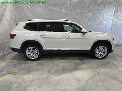 2018 Volkswagen Atlas V6 SEL Premium 4Motion   - Photo 14 - Bethany, CT 06524