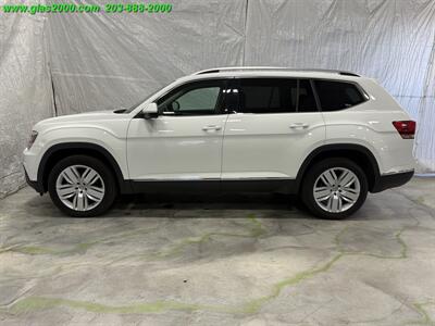 2018 Volkswagen Atlas V6 SEL Premium 4Motion   - Photo 13 - Bethany, CT 06524