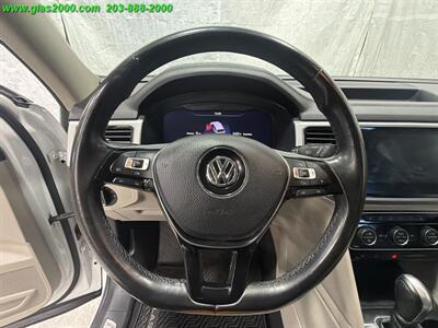 2018 Volkswagen Atlas V6 SEL Premium 4Motion   - Photo 4 - Bethany, CT 06524