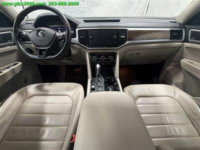 2018 Volkswagen Atlas V6 SEL Premium 4Motion   - Photo 6 - Bethany, CT 06524