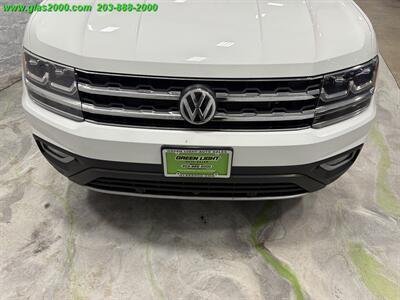 2018 Volkswagen Atlas V6 SEL Premium 4Motion   - Photo 24 - Bethany, CT 06524