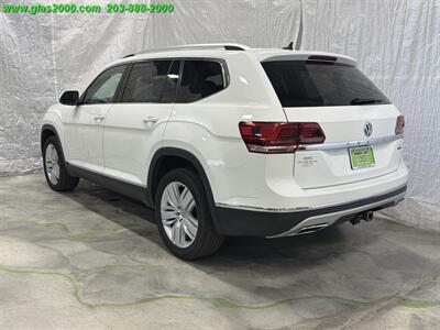 2018 Volkswagen Atlas V6 SEL Premium 4Motion   - Photo 7 - Bethany, CT 06524