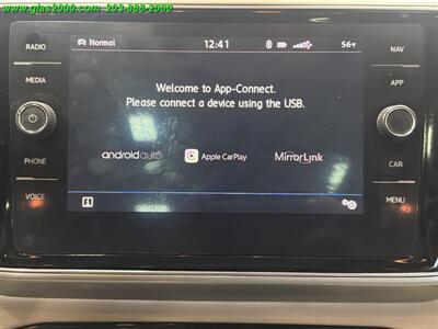 2018 Volkswagen Atlas V6 SEL Premium 4Motion   - Photo 11 - Bethany, CT 06524