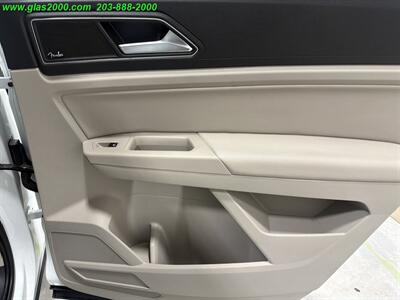 2018 Volkswagen Atlas V6 SEL Premium 4Motion   - Photo 26 - Bethany, CT 06524